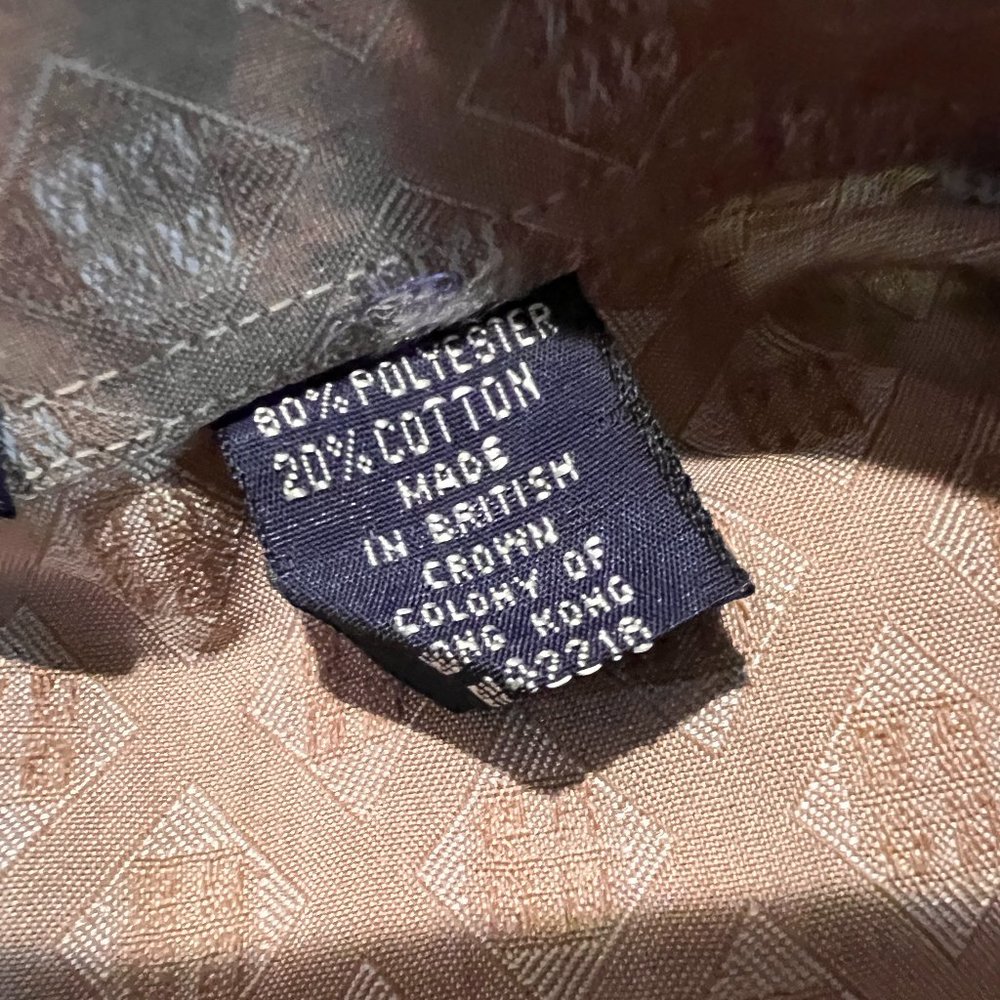 Givenchy For Chelsa Size 8 Button Down Long Sleev… - image 4